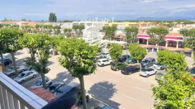 Apartment in Empuriabrava photo 30