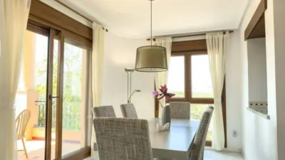 Chalet in Algorfa photo 5