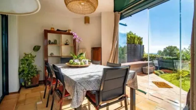 Apartment in Finestrat photo 3