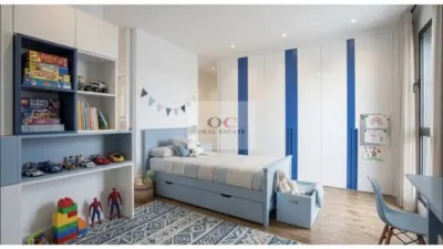Apartment in Murcia City photo 5