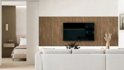 Chalet in Camarillas photo 9