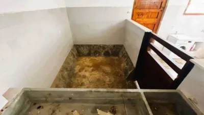 Rustic house in Monòver - Monóvar photo 64
