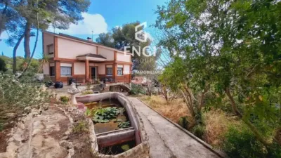 Chalet in Valldemar-Calafell Parc-Mas Romeu photo 2