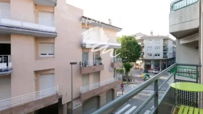 Apartment in Port Esportiu-Canyelles-Puig Rom photo 18