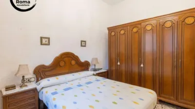Apartment in Granada City photo 6
