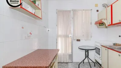 Chalet in Albolote photo 33