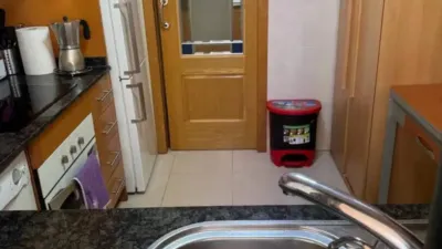 Apartment in Guardamar del Segura photo 22