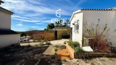 Chalet in Santa Oliva photo 45