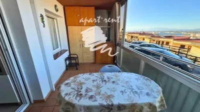 Apartment in Port Esportiu-Canyelles-Puig Rom photo 2