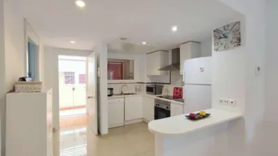 Apartment in Orihuela photo 3