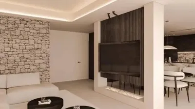 Chalet in Cartagena photo 4