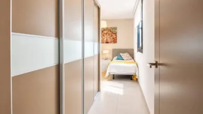 Apartment in Los Arenales del Sol photo 35