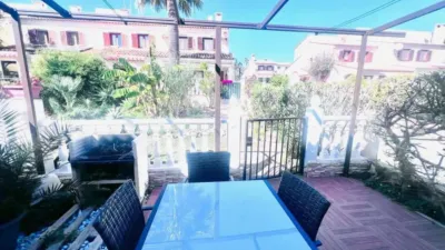 Chalet in Santa Pola photo 4