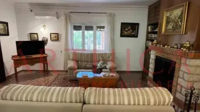 Chalet on Calle Diseminado Poligono 7, 14 A photo 35