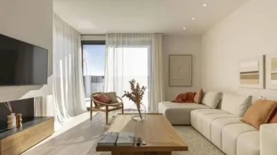 Chalet in Murcia Capital photo 15