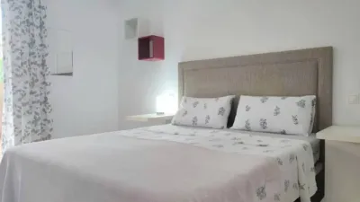 Apartment in Orihuela photo 15