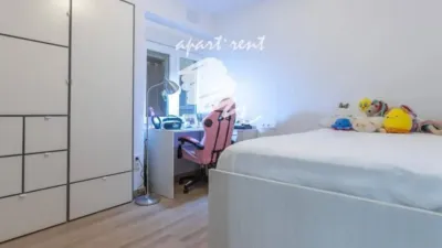 Apartment in Centre photo 17