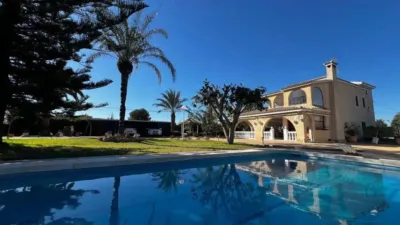 Casa – Elx - Elche - Vista 2
