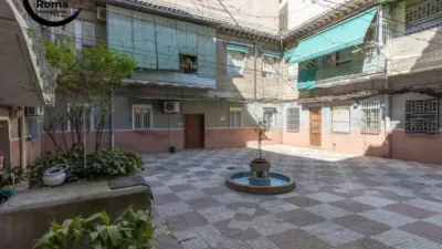 Apartment in Granada City photo 26