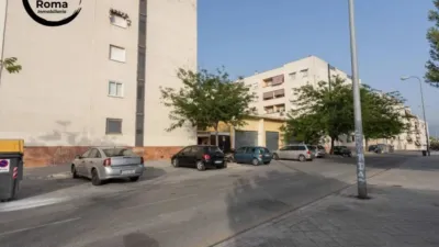 Apartment in Granada City photo 45