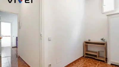 Apartment in Embajadores-Lavapiés photo 14