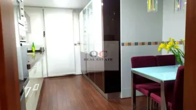 Apartment in Murcia City photo 13