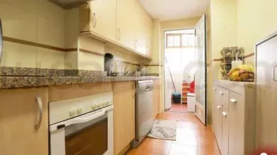 Apartment in Casco Antiguo-Santa Cruz photo 3