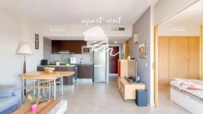 Apartment in Santa Margarida photo 17