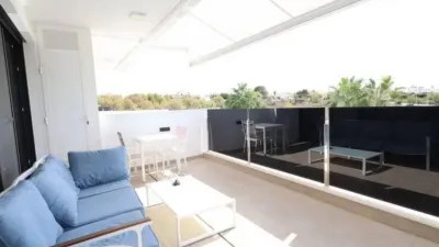Apartment in Orihuela photo 15