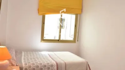 Apartment in Platja de Calafell photo 23
