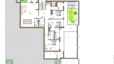 Chalet in Finestrat photo 17