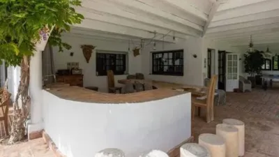 Chalet on Calle 8, 18 photo 47