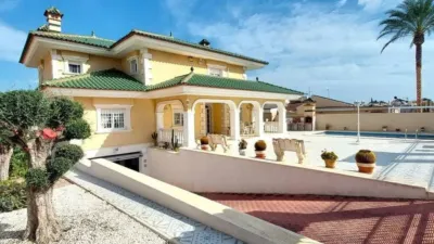 Casa - Vista 3