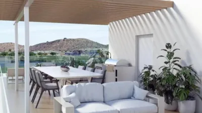 Chalet in Monforte del Cid photo 5