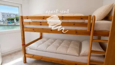Apartment in Santa Margarida photo 13