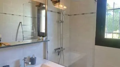 Apartment in Port Esportiu-Canyelles-Puig Rom photo 14