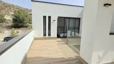 Chalet en Monforte del Cid photo 42