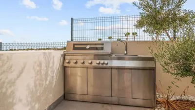 Chalet in Algorfa photo 36