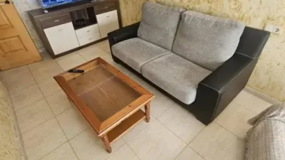 Apartment in Guardamar del Segura photo 2