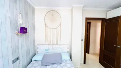 Chalet in Torrellano-Valverde-Parc Empresarial photo 40
