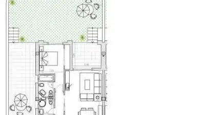 Apartment in Orihuela photo 11