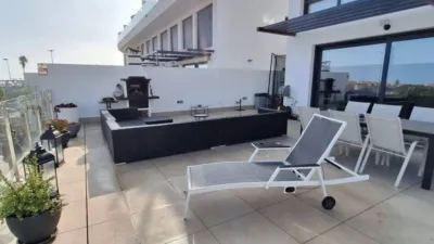 Apartment in Guardamar del Segura photo 27