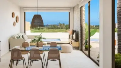Apartment in Los Alcázares photo 5