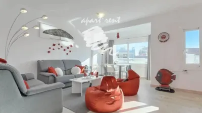 Apartment in Centre photo 3