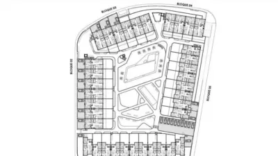 Apartment in Novelda photo 28