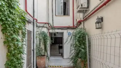 Apartment in Embajadores-Lavapiés photo 31