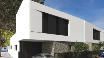 Chalet en Almoradí photo 8
