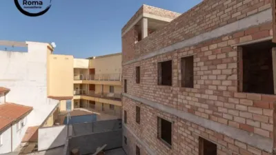 Apartment in Albolote photo 32