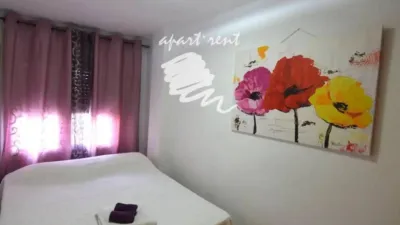 Apartment in Empuriabrava photo 14