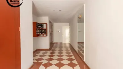 Apartment in Granada City photo 2